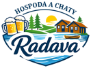 Logo Radava